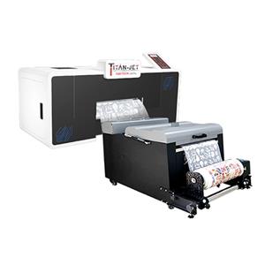 A3 DTF T-shirt Printer